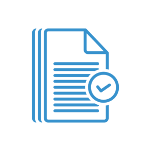Invoice validation