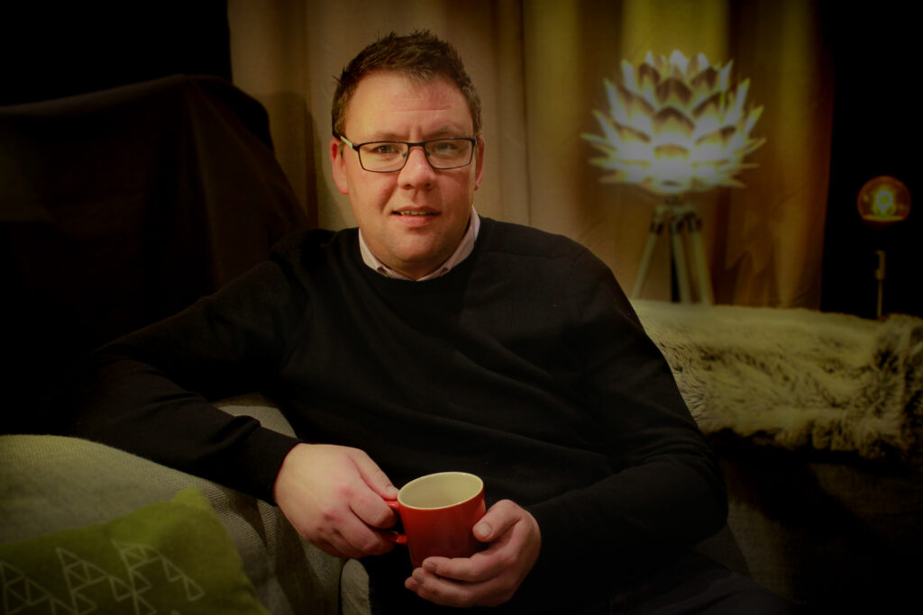 Graham Flynn Anenta