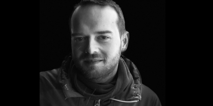 Matthew Boycott