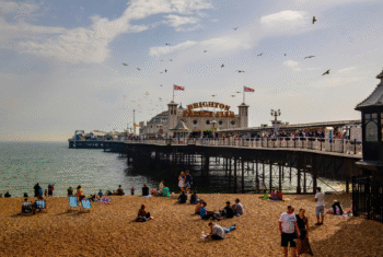 Clinical Waste Disposal in Brighton