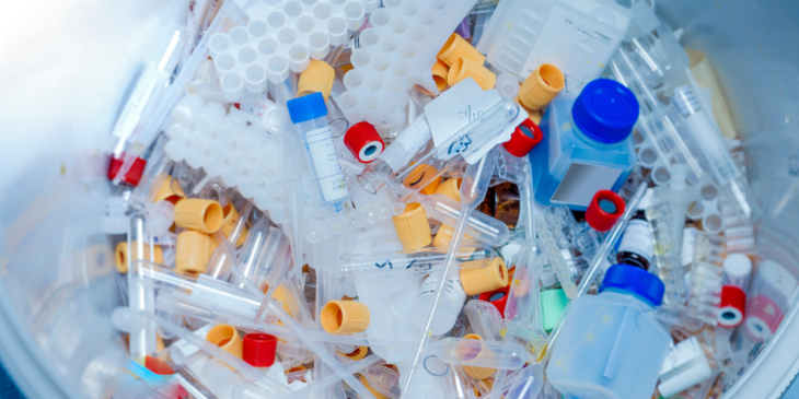 Healthcare Waste