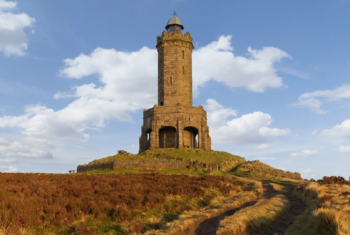 Jubilee Tower, Blackburn