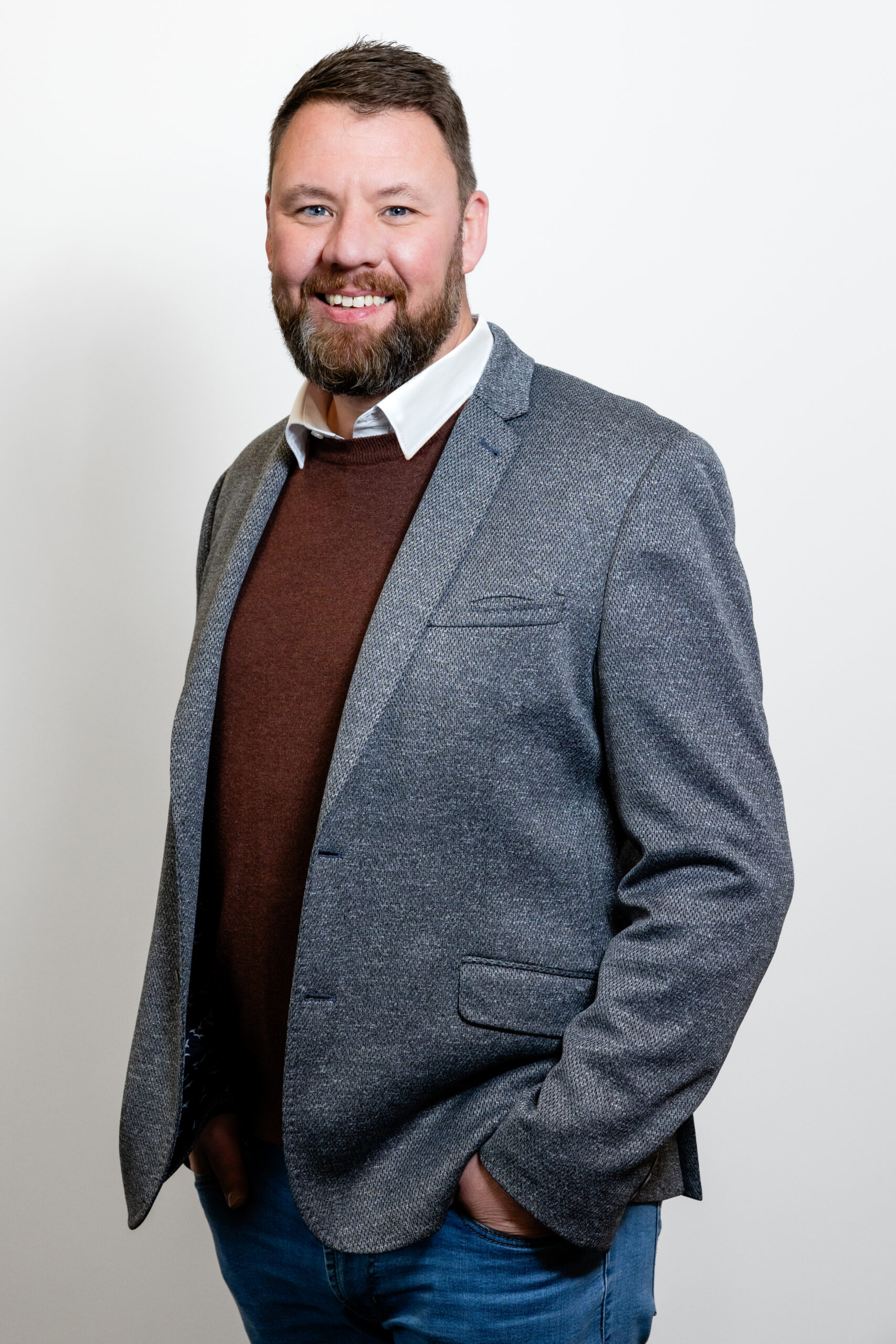 Graham Flynn