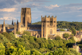 Durham Cathedral